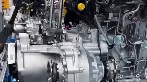 See how the big truck engine repair and maintenance