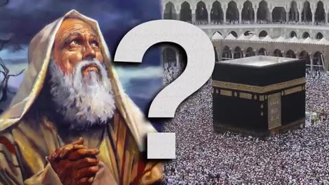 Abraham and the Kaaba From Borrowed Stories to Sacred Scripture