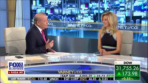 Kayleigh McEnany: Newsom trying to be 'foe' of DeSantis September 8, 2022