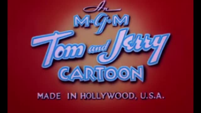 Tom And Jerry Full Part 1
