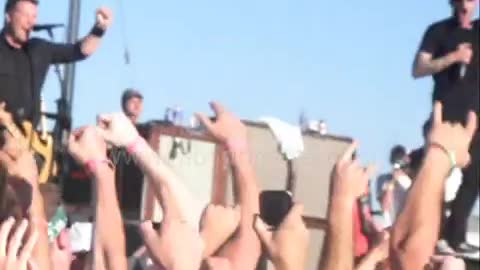 Dropkick Murphys TNT