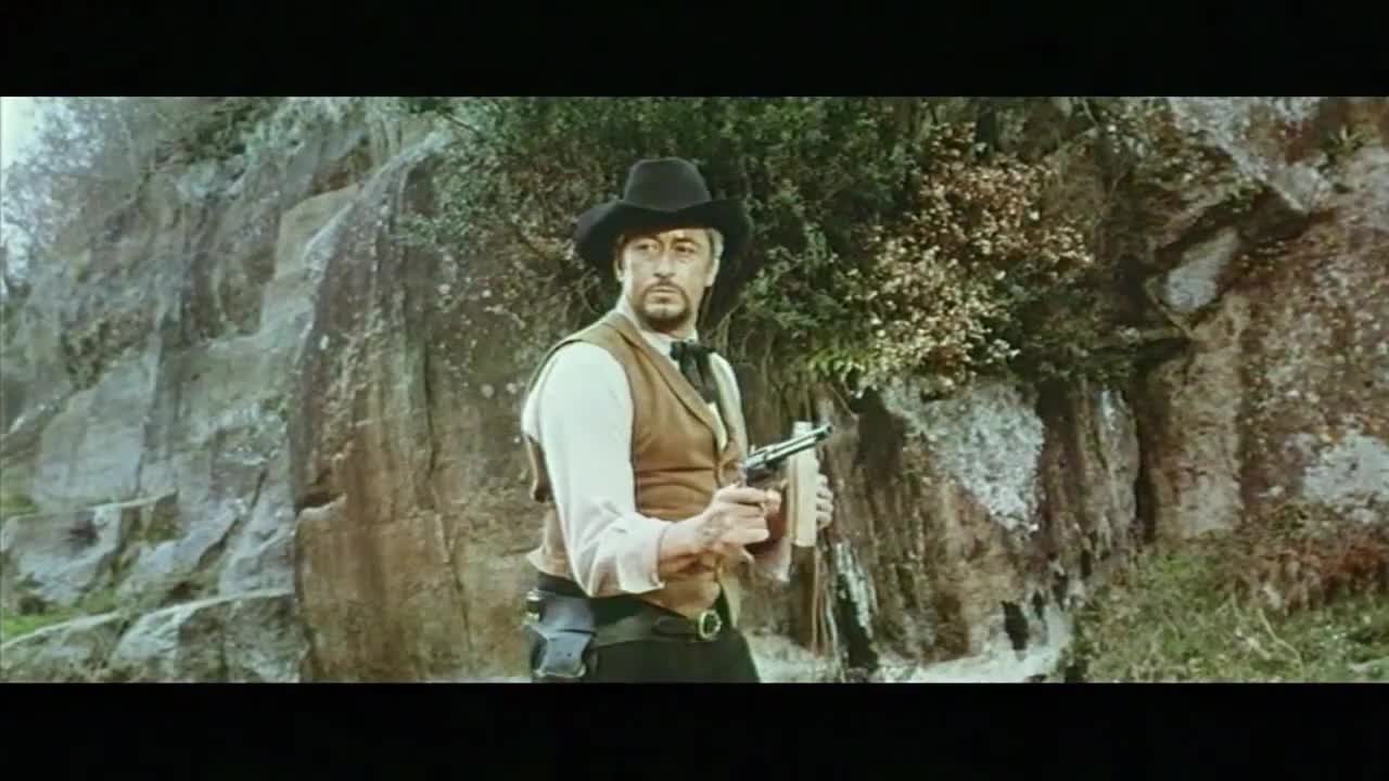 UN DOLAR AGUJEREADO PELICULA CLASICA