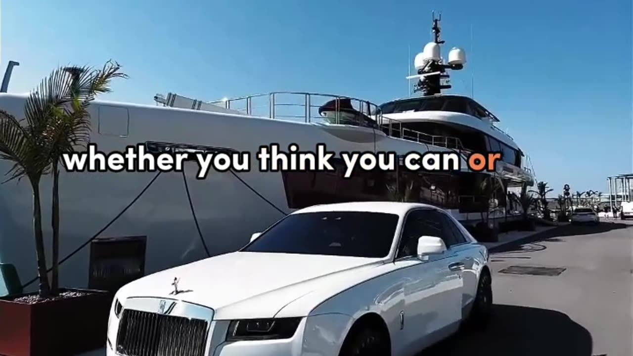 Keep away from negative