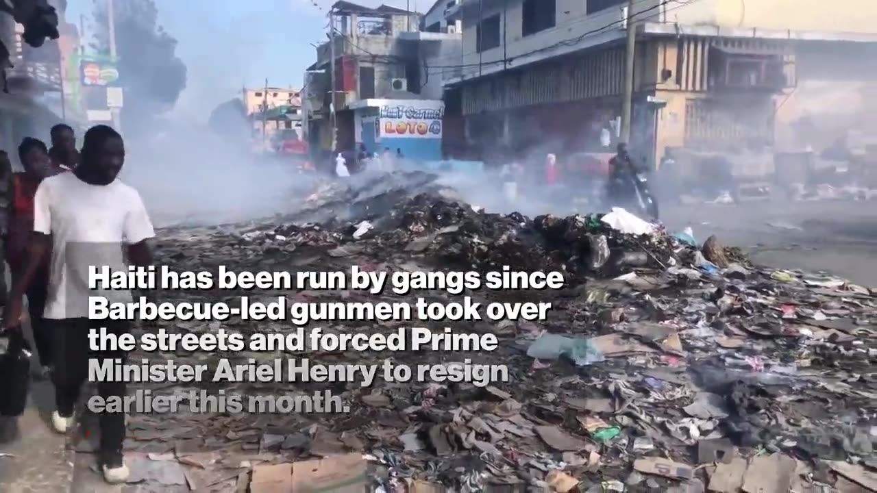 Fd Around Found Out Youtuber Kidnapped In Haiti