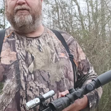 silencer or moderator