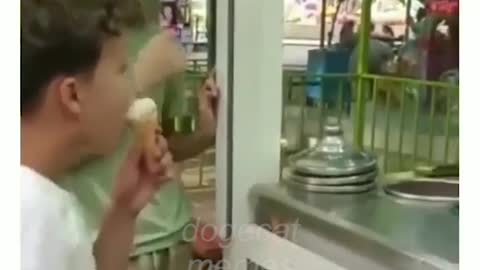 Ice Cream Boy Savage 2