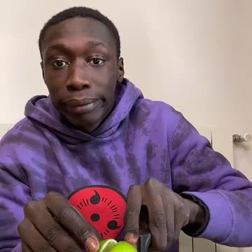 Khabane lame....LearnFromKhaby