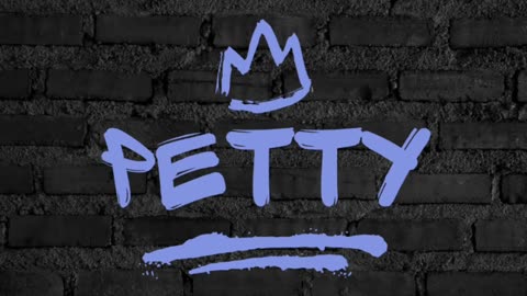 THE PETTY SONG