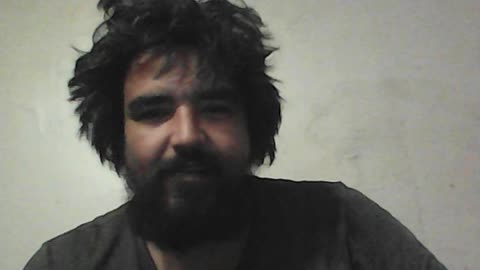 a reductive materialist haunted by the numinous