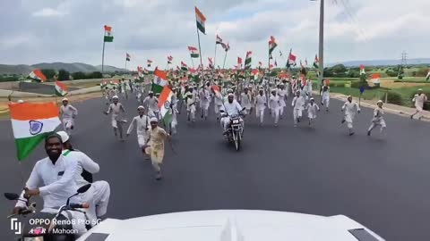 Indian flag