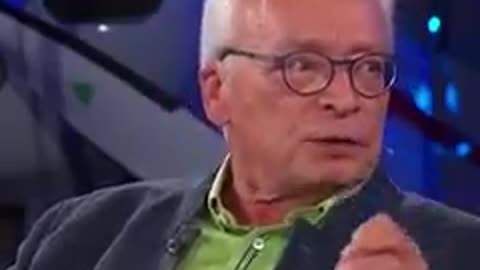 Die USA haben den Krieg provoziert 🤷‍♂️