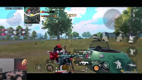 Solo vs Squad || Coffin Gameplay