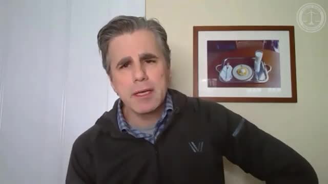 Establishment Freaks Out on Gamestop Stocks...Ballot Harvesting...Clinton Email Scandal is BACK