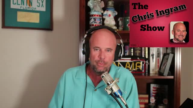 Chris' quick take
