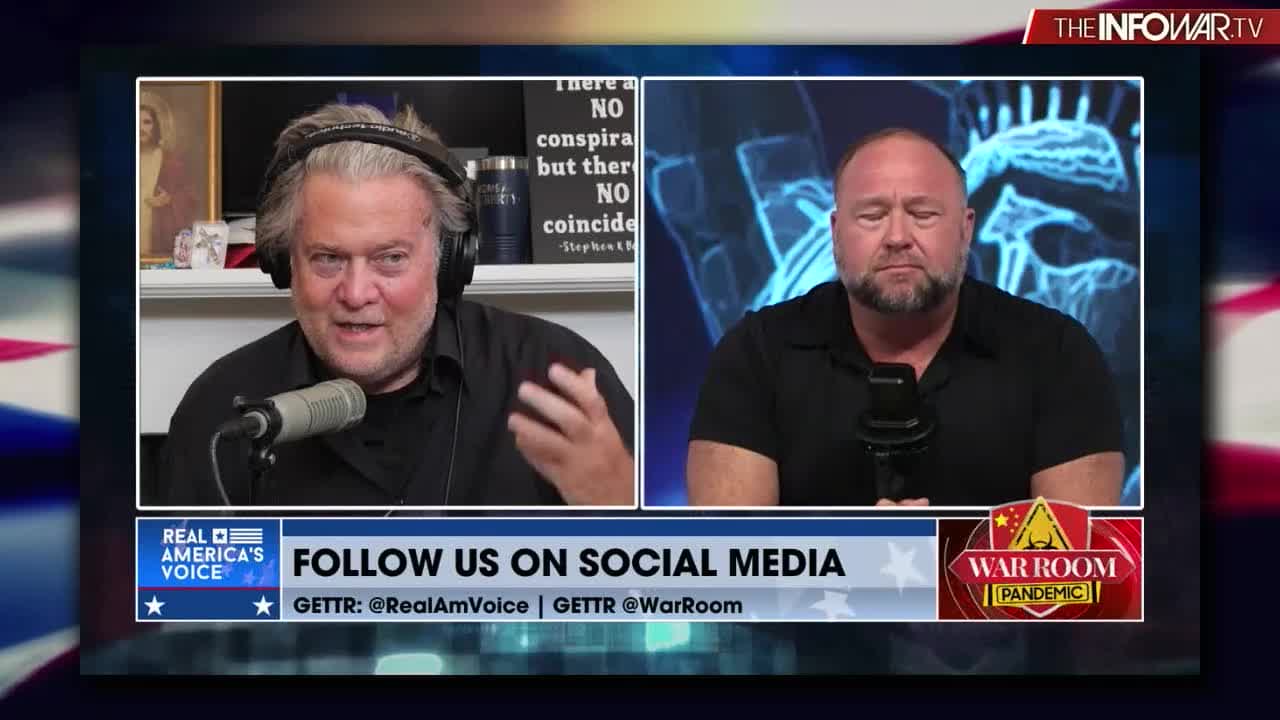 BREAKING : The View Keeps Calling Conservatives Nazis