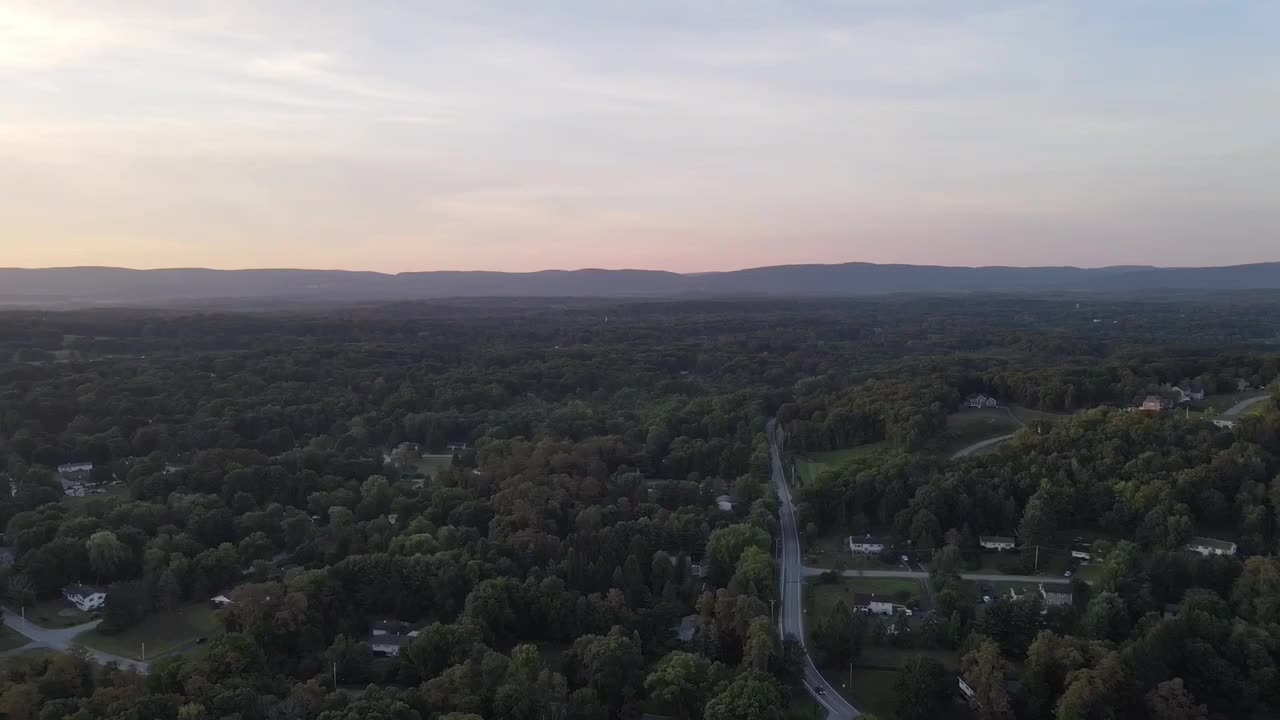 Do drones fly over your house to spy on you?