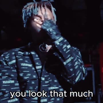 Rest In Peace Juice World