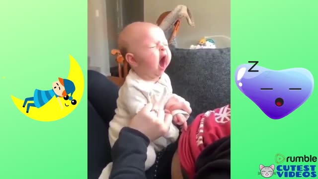 Yawning sleep