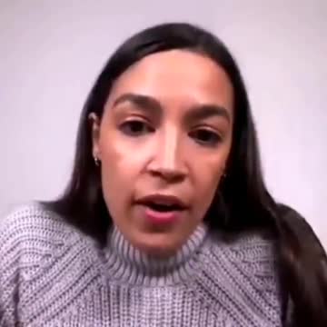 AOC talks about her traumatic experience on January 6