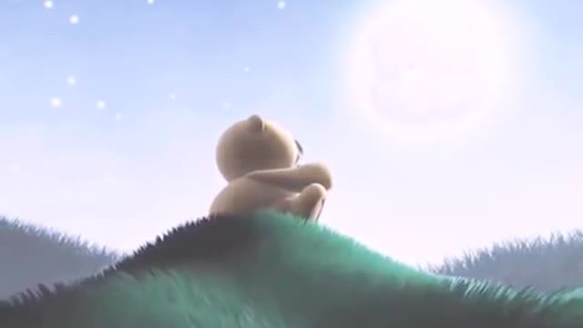 teddy whatsapp sad status