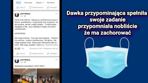 Dawka przypominająca spełniła swoje zadanie
