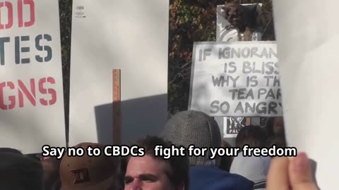 Why UK CBDC is a Bad Idea