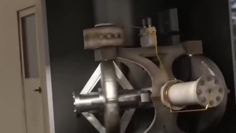 The Greatest Invention that Never Saw Light of Day