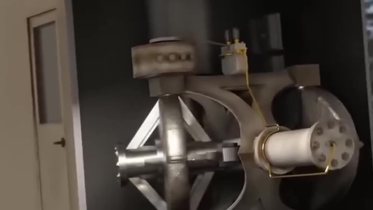 The Greatest Invention that Never Saw Light of Day
