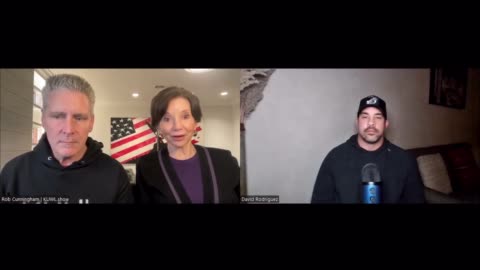 Nino Rodrigues with guests