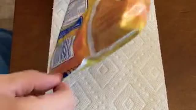 Potato Chips