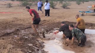 Escape The Chase 2014