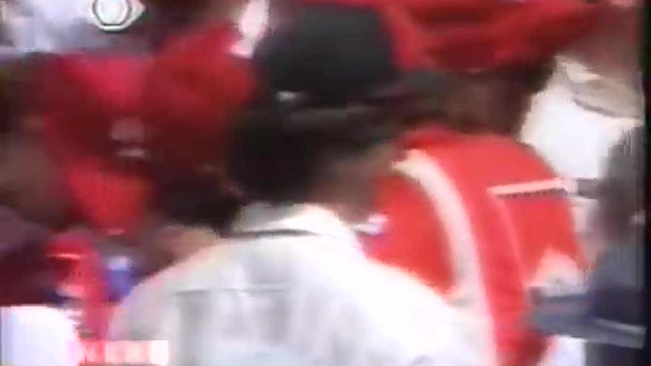 Formula Indy 1989 - 500 milhas de Indianapolis (1989 Indianapolis 500)