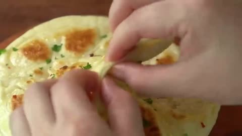 Turkish Bread