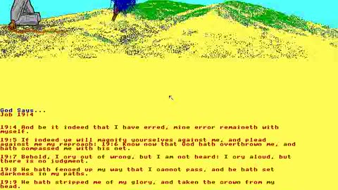 TempleOS - God for Larry Page