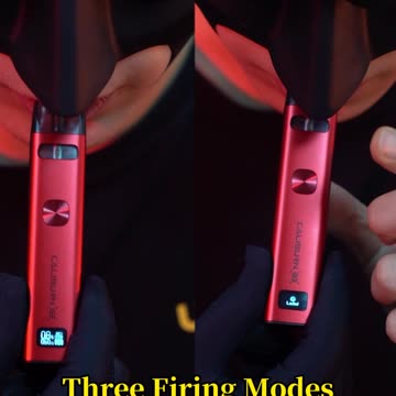 Uwell Caliburn G3 Open Pod Kit