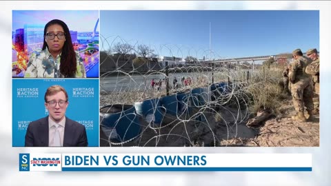 SWN | Biden vs Gun Owners