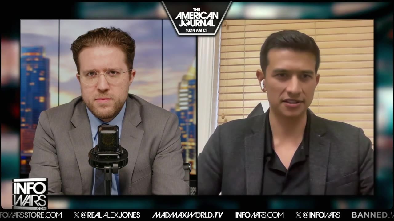 The Program Registering Illegal Migrants To Vote In The 2024 Election