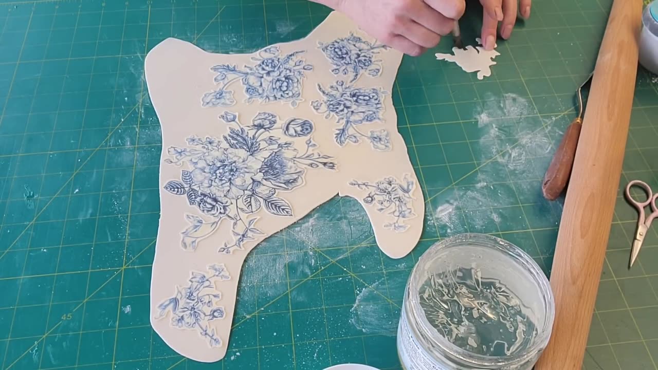 BAS RELIEF FRENCH COUNTRY WEDDING CAKE| A Delivery ALMOST Ended My Career! |Cake Decorating Tutorial