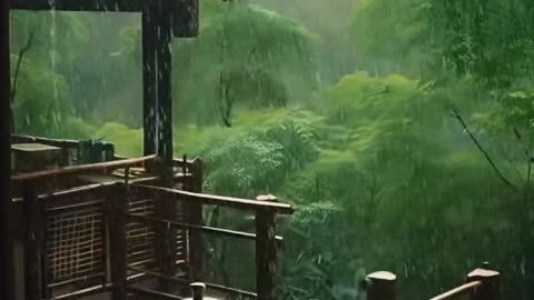 Rain