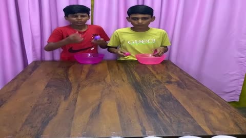 Money Ball Challenge