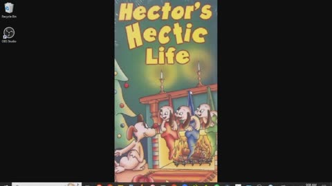 Hector's Hectic Life Review