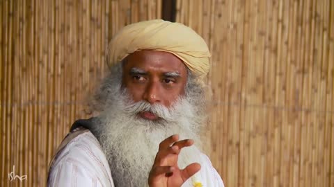 Sadhguru