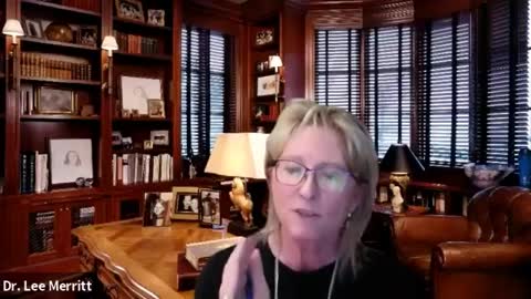 5 Doctors Agree That Covid 19 Injections Are Bioweapons And Discuss What To Do About It