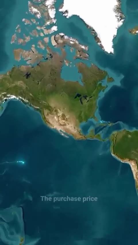 Το… απαγορευμένο νησί μεσούσης του Ειρηνικού!