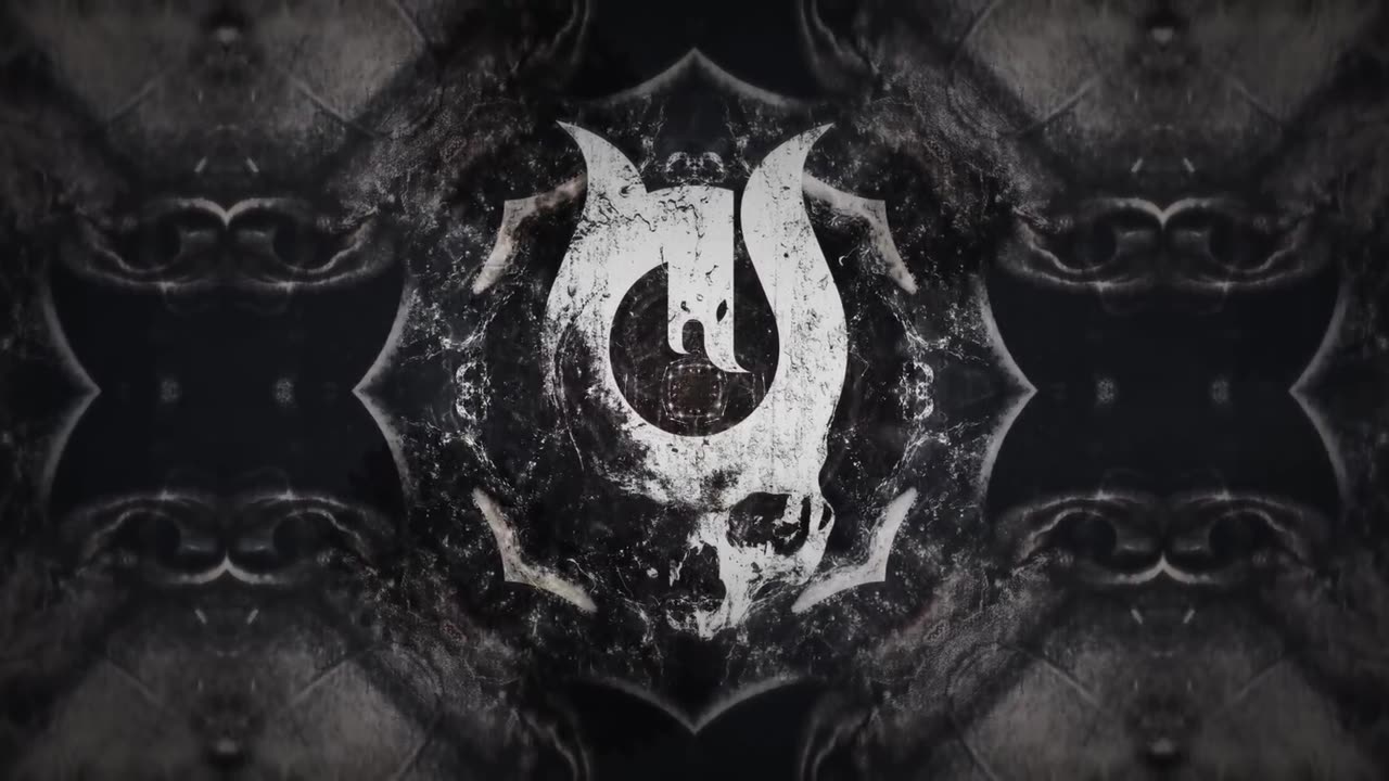 SEPTICFLESH - Coming Storm (OFFICIAL LYRIC VIDEO)