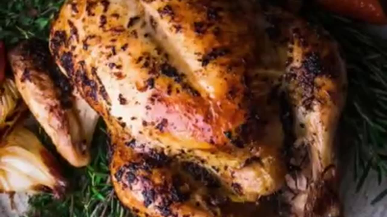 2 Benefits of Chicken