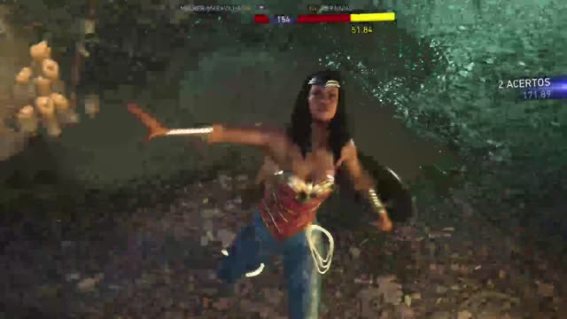 Injustice 2