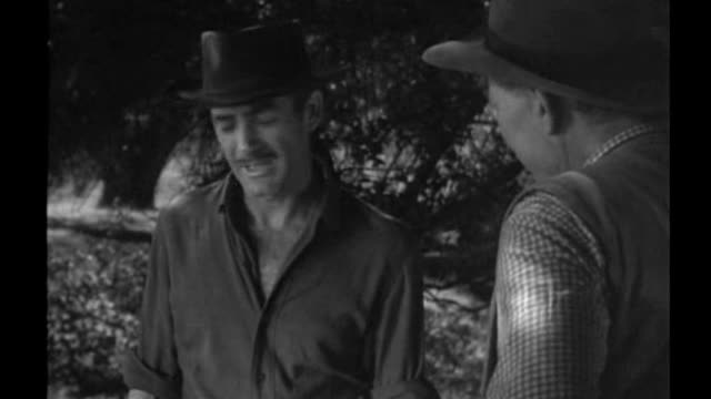 6 The Nels Stack Story