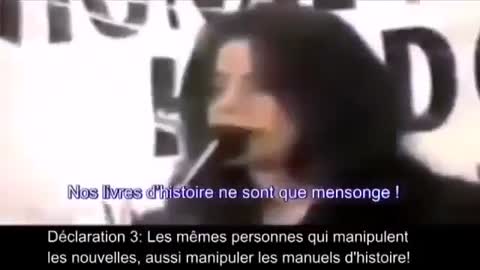 Incroyable révélations juste avant la disparition de Michael Jackson