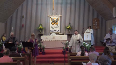 APLC Service 4-17-22 Easter